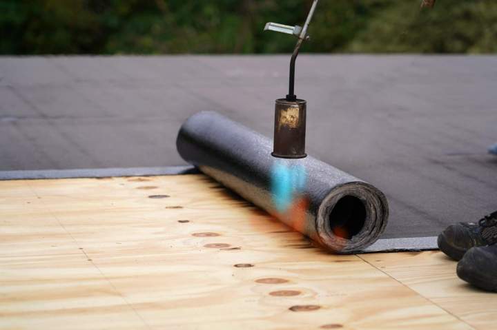 Solutions durables contre les infiltrations.