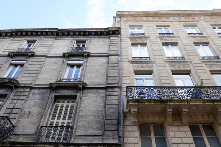 Maçonnerie générale Clermont-Ferrand