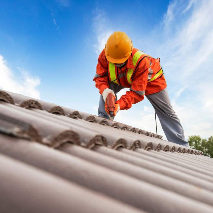 Travaux de toiture Clermont-Ferrand