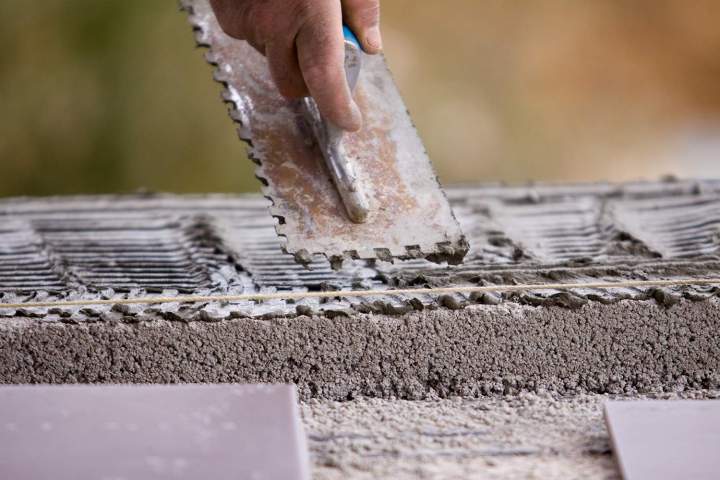 Construction de fondations Clermont-Ferrand