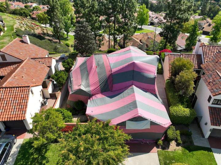 Rénovation de toiture Clermont-Ferrand